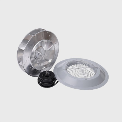 FFU-400鋁風(fēng)輪